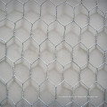 Factory Direct Sales Hexagonal Wire Mesh Neting Tier Cage Zaun